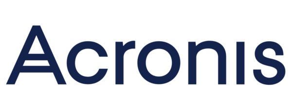 Acronis Partner