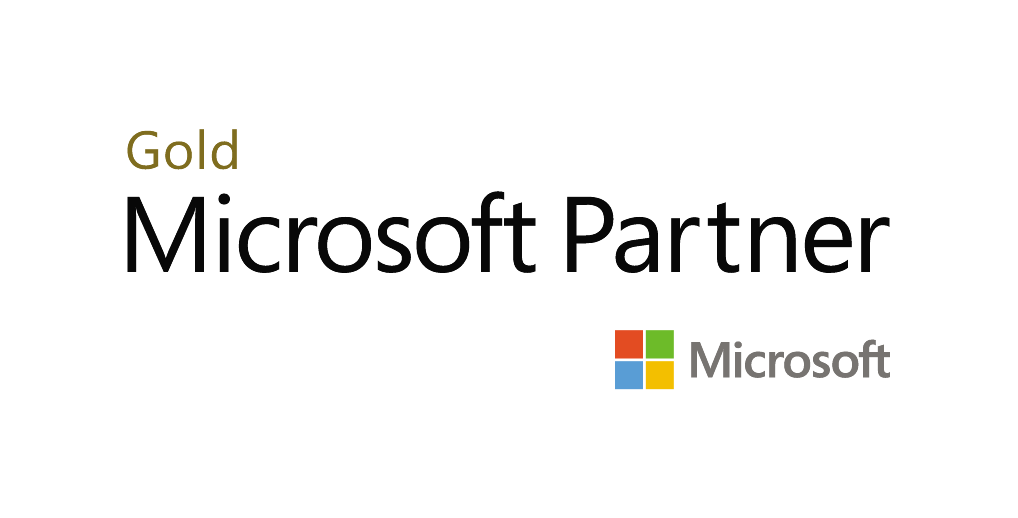 Microsoft Partner